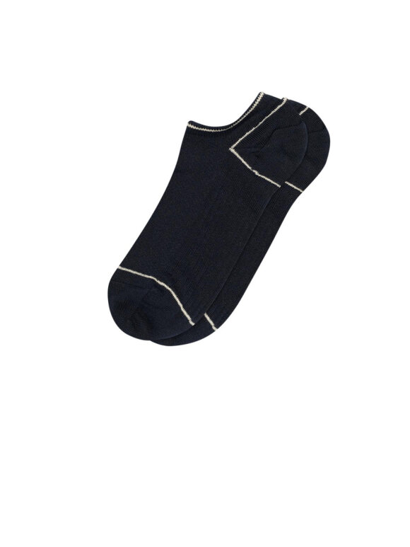 Mp Denmark - 77653 Beth Sneaker Socks