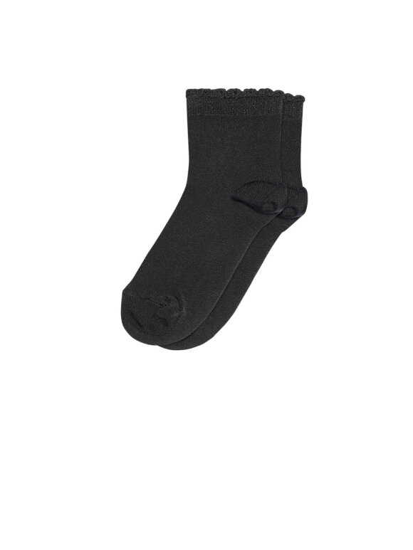 Mp Denmark - 77701 Ginny Short Sock