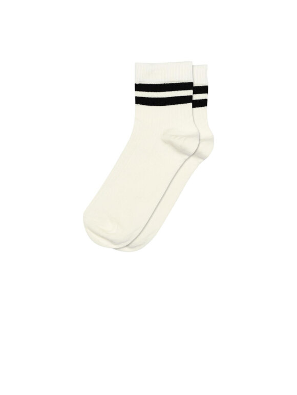 Mp Denmark - 77759 Aida Short Sock