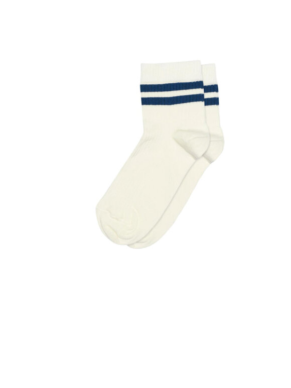 Mp Denmark - 77759 Aida Short Sock