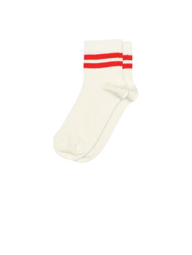 Mp Denmark - 77759 Aida Short Sock