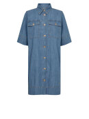 Mos Mosh - MMSoll Denim Dress