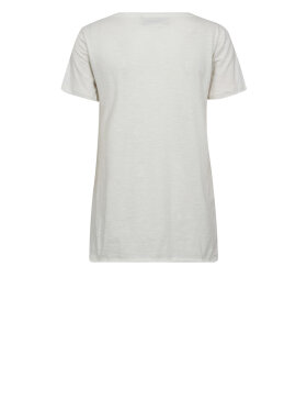 Mos Mosh - MMNadine O-SS Deco Tee