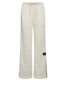 Haute L'amitié - Utopia Lace Tie Pant - Lev. april/maj