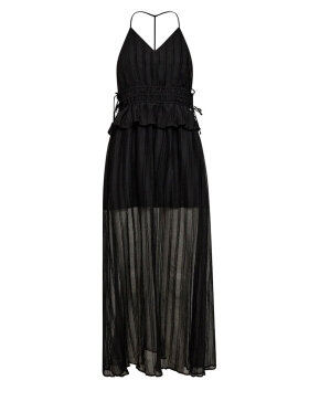 Haute L'amitié - Illey Crease Dress