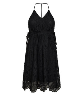 Haute L'amitié - Curvey Lace Doll Dress