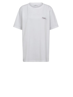 Haute L'amitié - Palm Town Loose Tee - Lev. april/maj