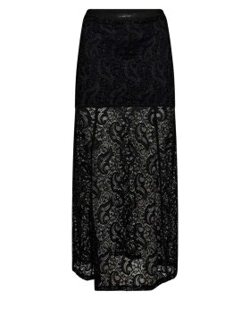 Haute L'amitié - Summer Lace Skirt - Lev. april/maj