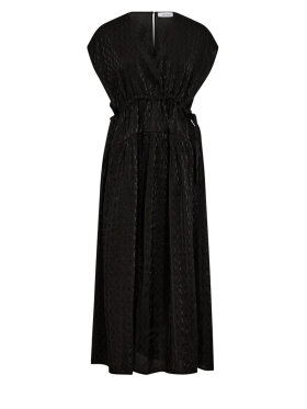 Haute L'amitié - Diva Square Dress