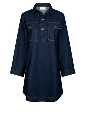 Neo Noir - Paras Denim Dress