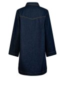 Neo Noir - Paras Denim Dress