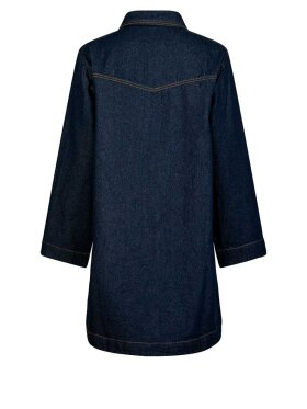 Neo Noir - Paras Denim Dress