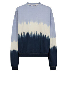 Haute L'amitié - Dip Dye Sweat