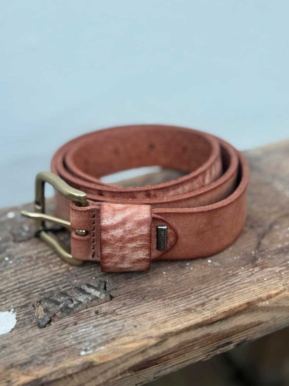 DEPECHE - 12824 Jeans Belt