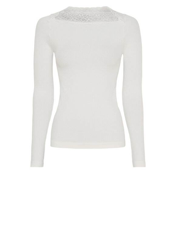 Tim & Simonsen - Anita Rib T-shirt LS