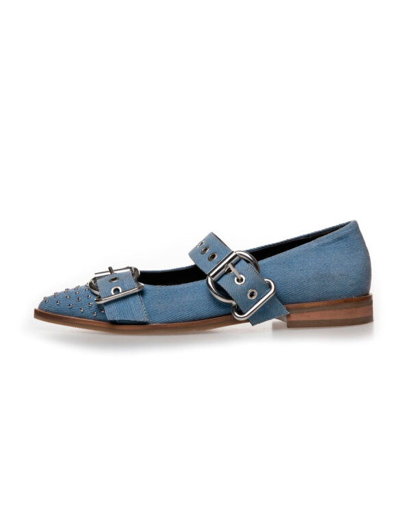 Copenhagen Shoes - Future Vibes Shoes