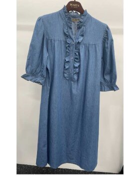 MARTA - MDCMelissa Dress