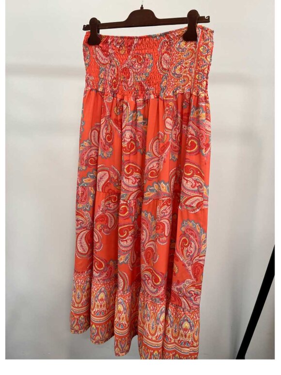 MARTA - MDCPrincess Skirt