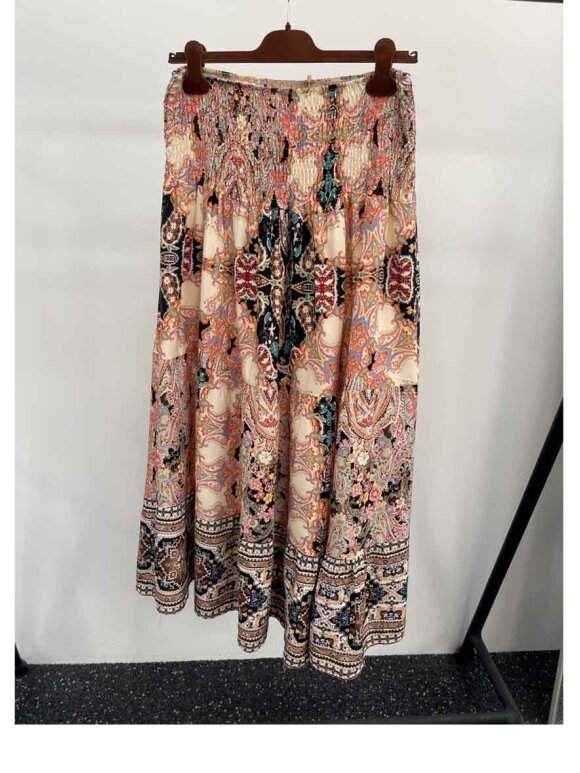 MARTA - MDCPrincess Skirt