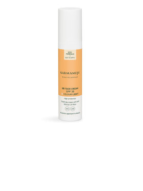 Karmameju - SUN BB Cream