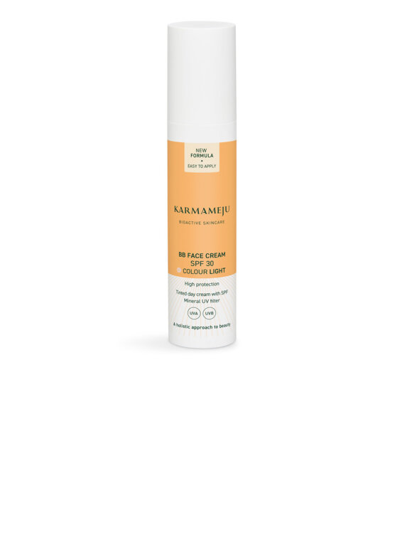 Karmameju - SUN BB Cream