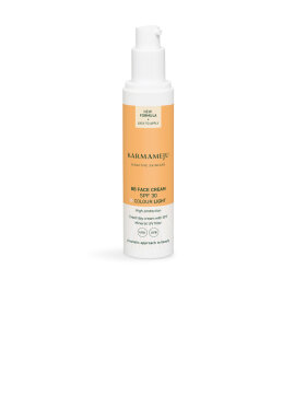 Karmameju - SUN BB Cream