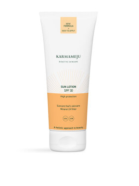 Karmameju - SUN Lotion