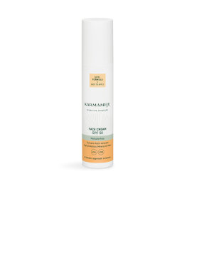 Karmameju - SUN Face Cream