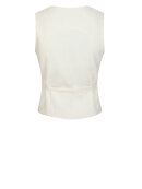 Neo Noir - Samara Ramie Waistcoat