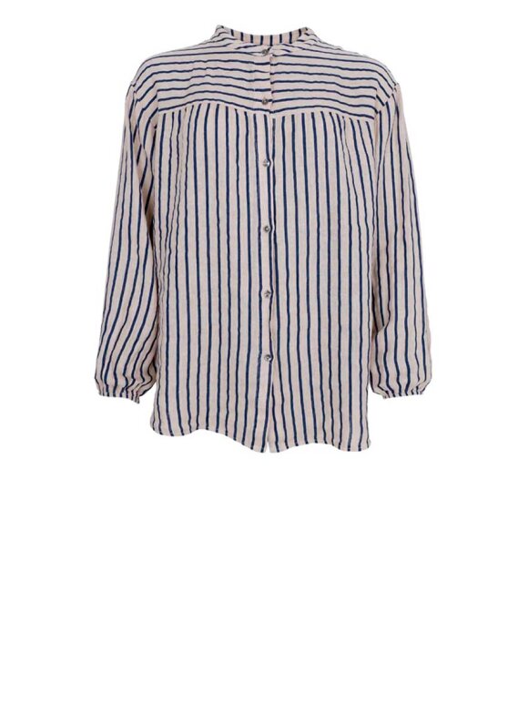 Black Colour - BCMelina LS Shirt Blouse