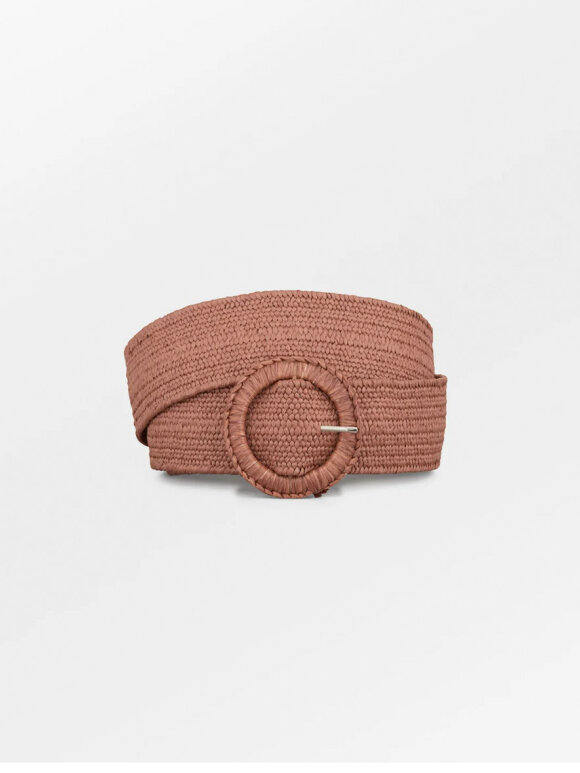 Beck Søndergaard - Wide Zia Belt