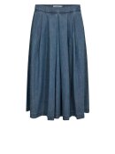IVY COPENHAGEN - Ivy Augusta Solar Skirt Wash Bristol