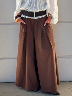 Amaze Cph - Pricilla Skirt Pants - Lev 2. Maj 2025