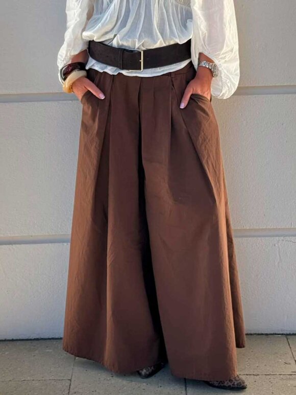 Amaze Cph - Pricilla Skirt Pants - Lev 5. Maj 2025