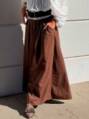 Amaze Cph - Pricilla Skirt Pants - Lev 5. Maj 2025