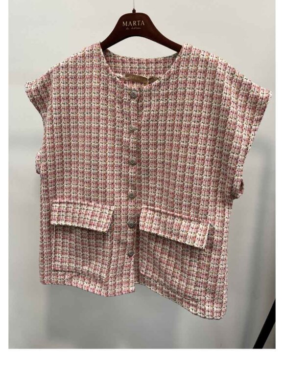 MARTA - MdcLoretta Vest