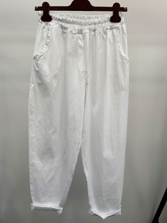 MARTA - MdcRaffaella Pants - Lev. uge 18