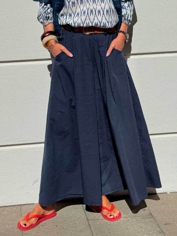 Amaze Cph - Pricilla Skirt Pants - LEV. uge 20 2025