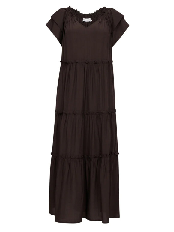 Co'Couture - New Sunrise Dress