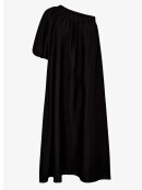 Co'Couture - HeraCC Asym Puff Dress