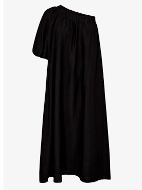 Co'Couture - HeraCC Asym Puff Dress