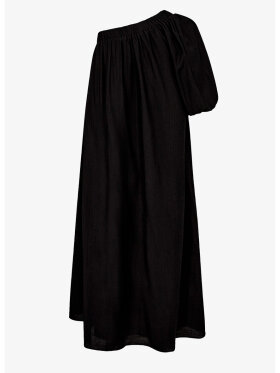 Co'Couture - HeraCC Asym Puff Dress