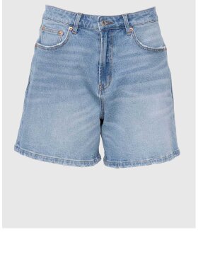 WithBlack - WKLMorena Zoe Denim Bermuda - Lev. uge 19