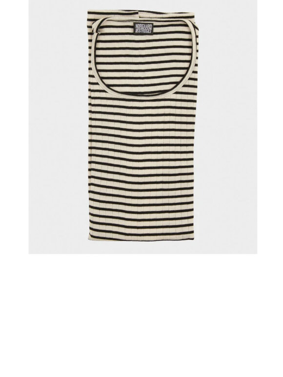 Nørgaard Paa Strøget - 101 Regular SS. NPS Stripe
