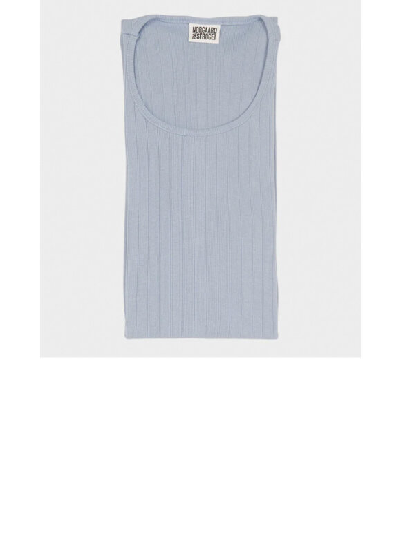 Nørgaard Paa Strøget - 101 Regular SS. Solid Color