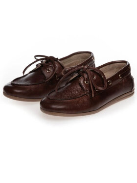 Copenhagen Shoes - Savannah Leat Shoes