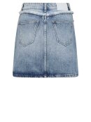 Co'Couture - BowieCC Block Skirt
