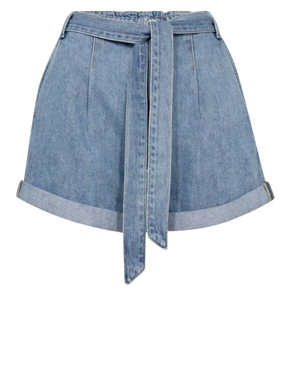 Mos Mosh - MMMeggi Denim Shorts