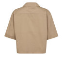 IVY COPENHAGEN - Ivy Morisette Oversize Polo Shirt
