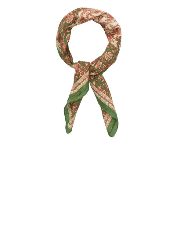 Beck Søndergaard - Rosaisley Cotta Scarf